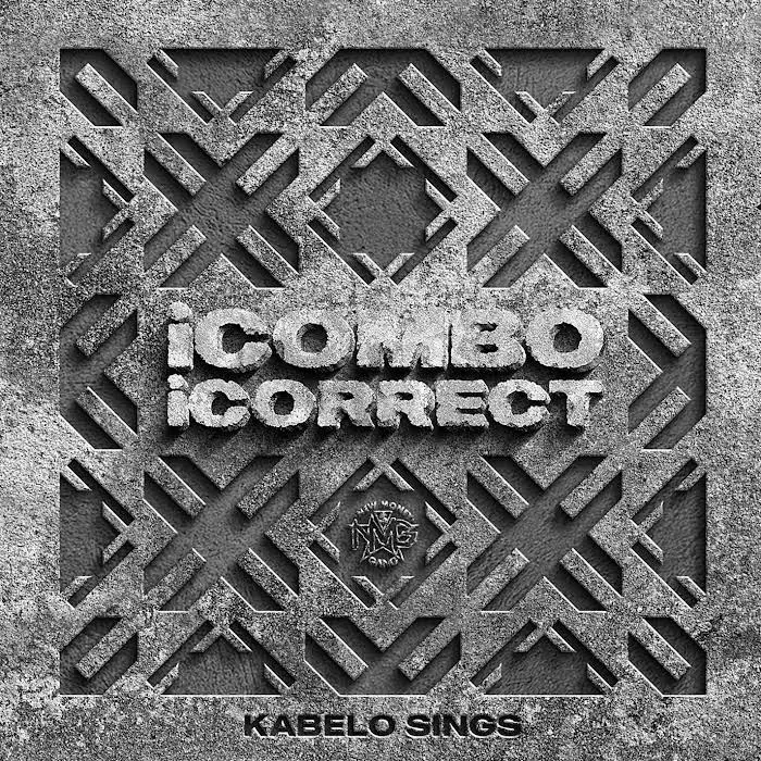 Kabelo Sings – iCOMBO iCORRECT Album