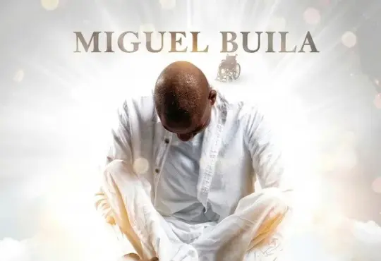 Miguel Buila – Na Tua Palavra (feat. Yola Semedo)
