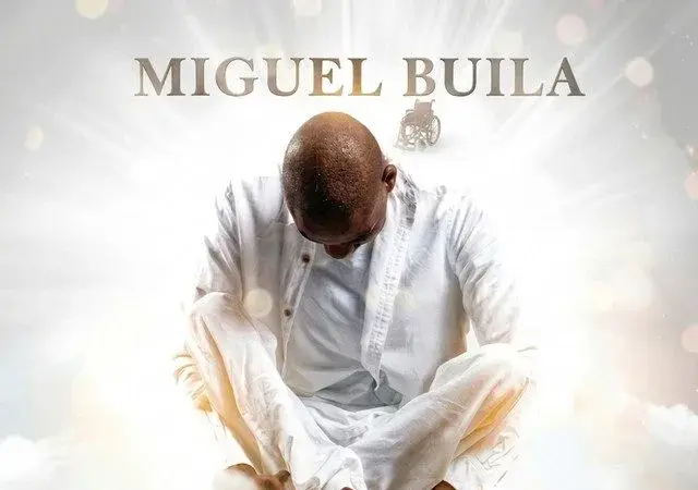 Miguel Buila – Na Tua Palavra (feat. Yola Semedo)