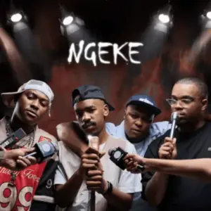 Ntsako XVI Shaun 101 Uncool MC Chcco ft Scotts Maphuma Ngeke