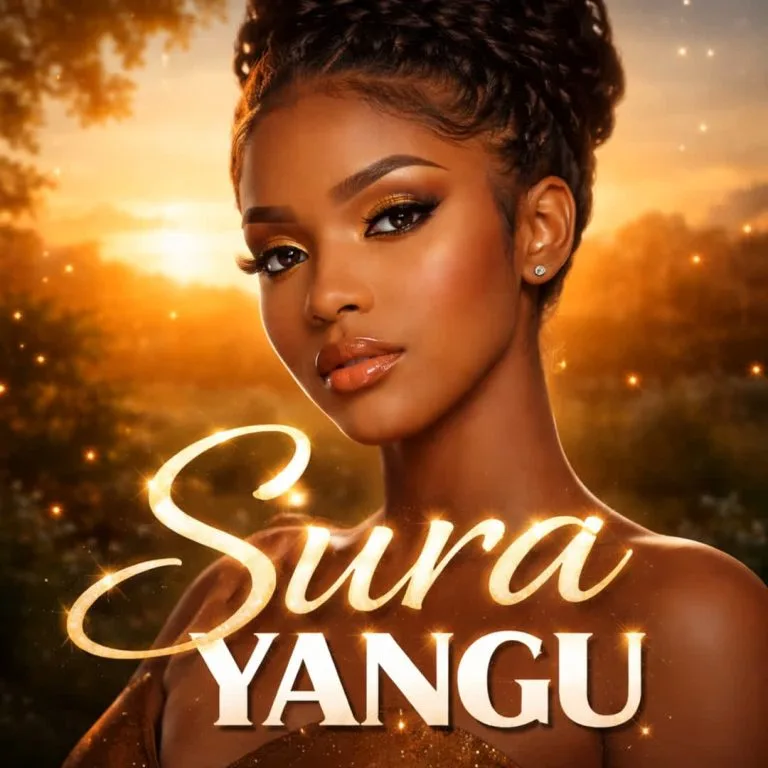 Sura Yangu 768x768