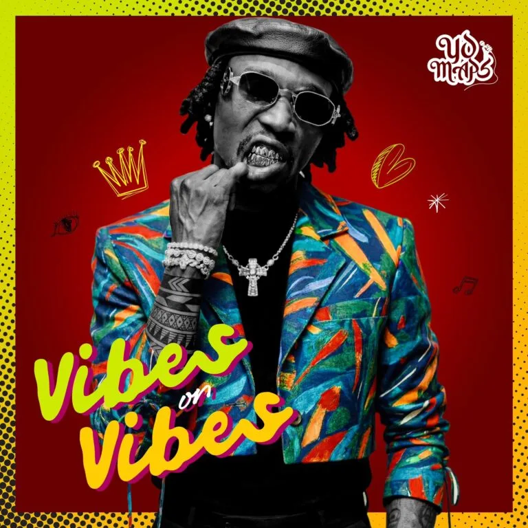 Vibes On Vibes 768x768