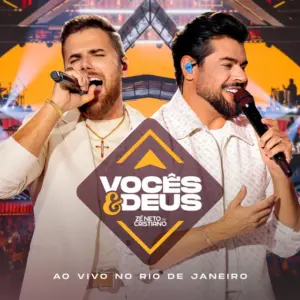 Zé Neto & Cristiano Cadeira Cativa (Donomusic.com