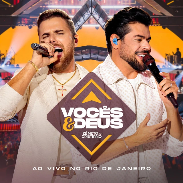 Zé Neto & Cristiano Cadeira Cativa (Donomusic.com