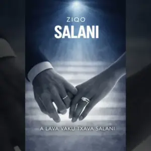 Ziqo – A Lava Vaku Txava Salani