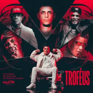 DJ Glenner Trofeus feat. LevianoMc IGMc Davi MC Ryan SP