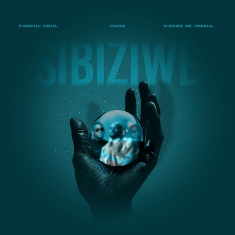 Earful Soul Sabz Kabza De Small – Papta Swing