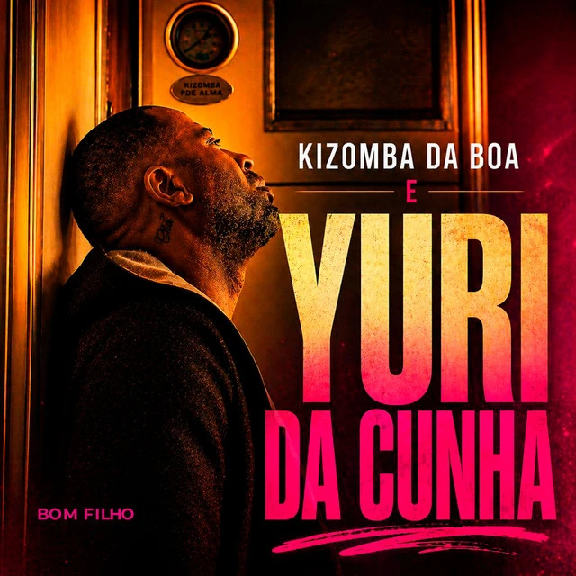 Kizomba da Boa